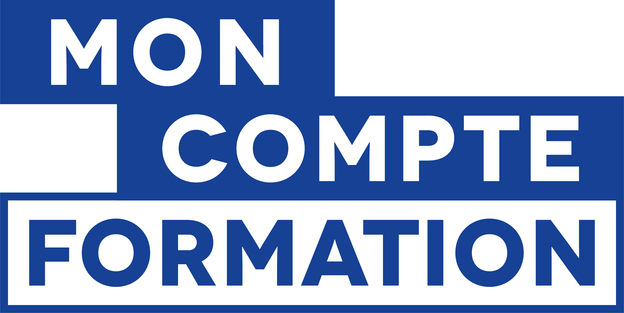 Logo Mon Compte Formation EDOF